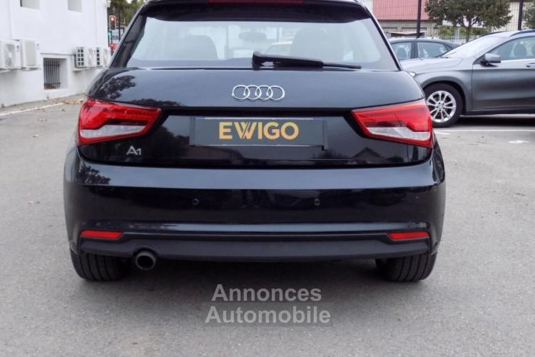 Audi A1 Sportback 1.0 TFSI 95 ULTRA AMBIENTE - <small></small> 10.990 € <small>TTC</small> - #5