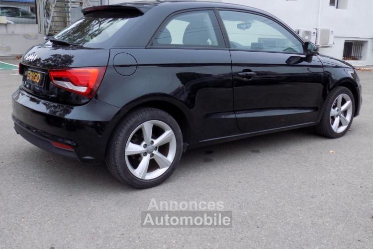 Audi A1 Sportback 1.0 TFSI 95 ULTRA AMBIENTE - <small></small> 10.990 € <small>TTC</small> - #6