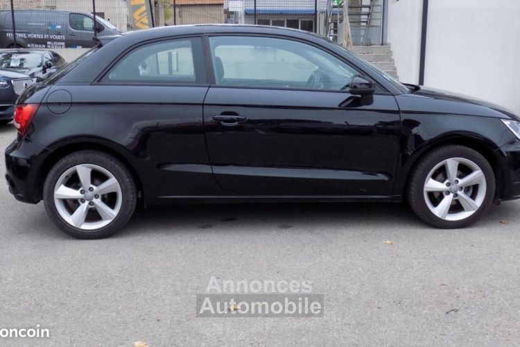 Audi A1 Sportback 1.0 TFSI 95 ULTRA AMBIENTE - <small></small> 10.990 € <small>TTC</small> - #7