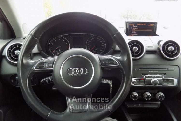 Audi A1 Sportback 1.0 TFSI 95 ULTRA AMBIENTE - <small></small> 10.990 € <small>TTC</small> - #10