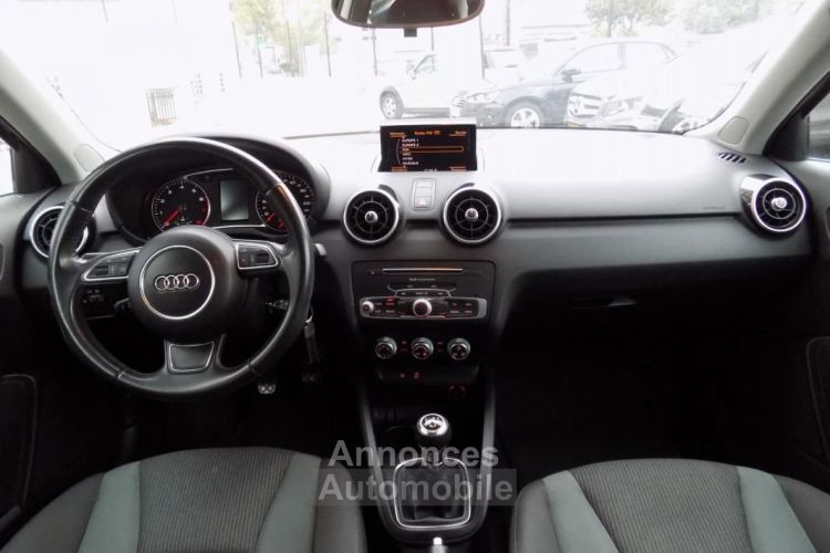 Audi A1 Sportback 1.0 TFSI 95 ULTRA AMBIENTE - <small></small> 10.990 € <small>TTC</small> - #13