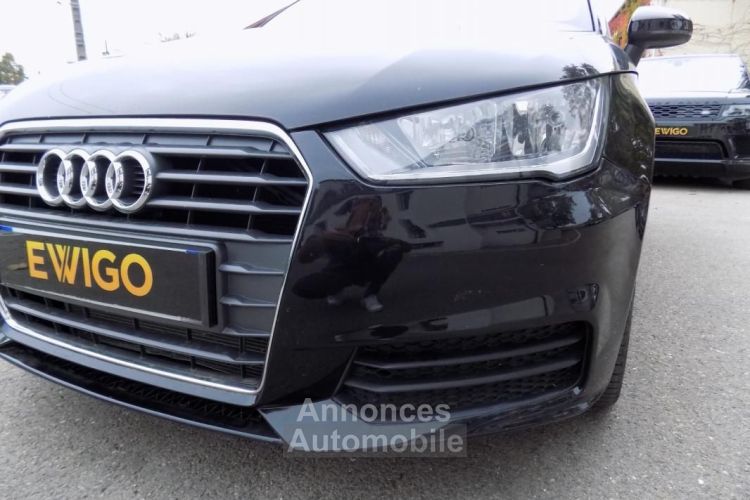 Audi A1 Sportback 1.0 TFSI 95 ULTRA AMBIENTE - <small></small> 10.990 € <small>TTC</small> - #20