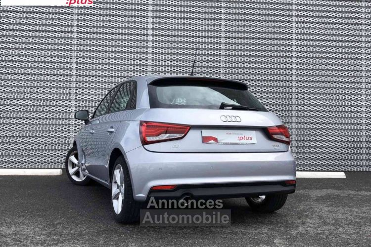 Audi A1 Sportback 1.0 TFSI 95 ultra Metropolitan - <small></small> 13.990 € <small>TTC</small> - #2