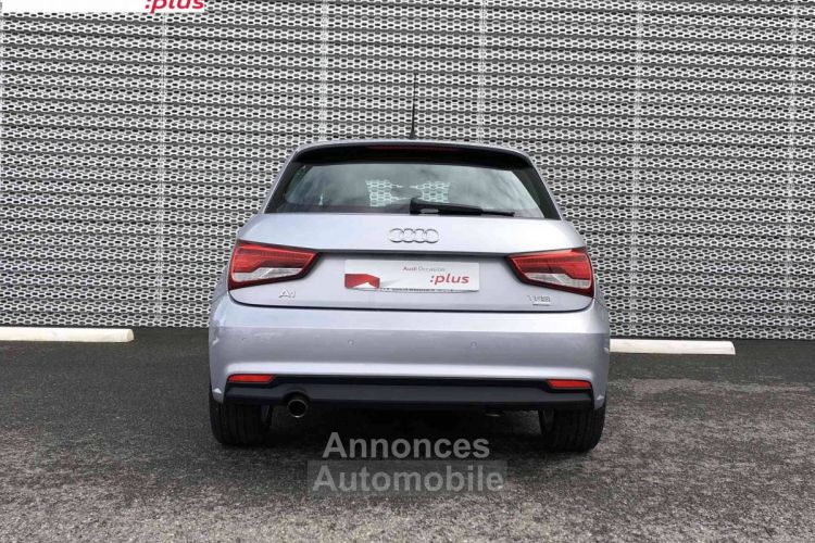 Audi A1 Sportback 1.0 TFSI 95 ultra Metropolitan - <small></small> 13.990 € <small>TTC</small> - #12