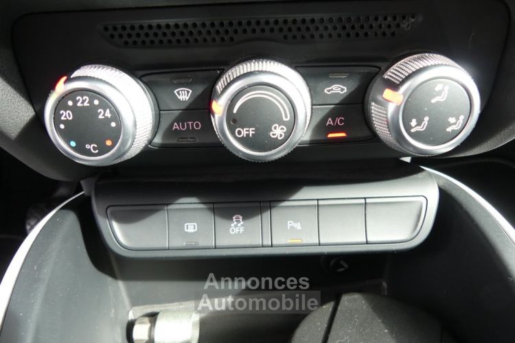 Audi A1 SPORTBACK 1.0 TFSI 95 ULTRA MIDNIGHT - <small></small> 13.190 € <small>TTC</small> - #15