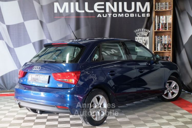 Audi A1 Sportback 1.0 TFSI 95CH ULTRA - <small></small> 10.990 € <small>TTC</small> - #2