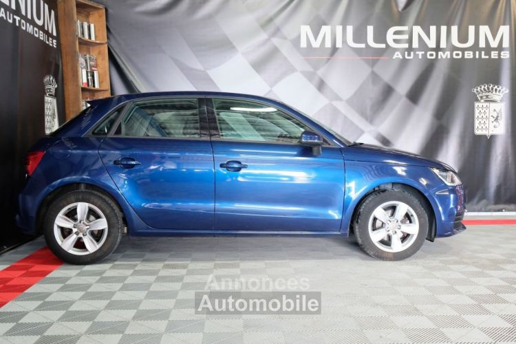 Audi A1 Sportback 1.0 TFSI 95CH ULTRA - <small></small> 10.990 € <small>TTC</small> - #5