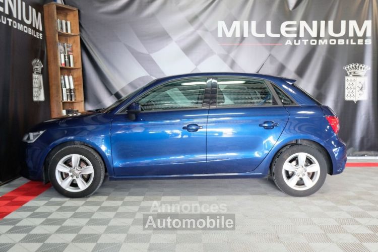 Audi A1 Sportback 1.0 TFSI 95CH ULTRA - <small></small> 10.990 € <small>TTC</small> - #6