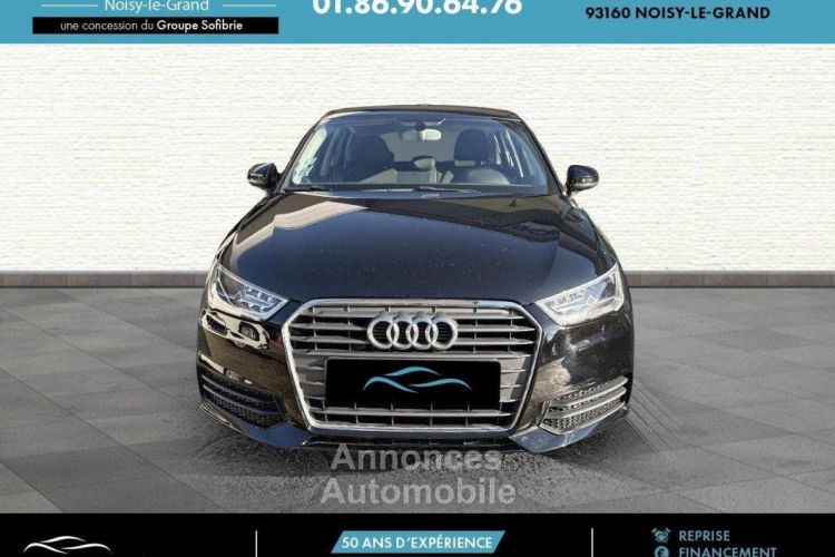 Audi A1 Sportback 1.0 TFSI 95ch Ultra - <small></small> 12.990 € <small>TTC</small> - #2