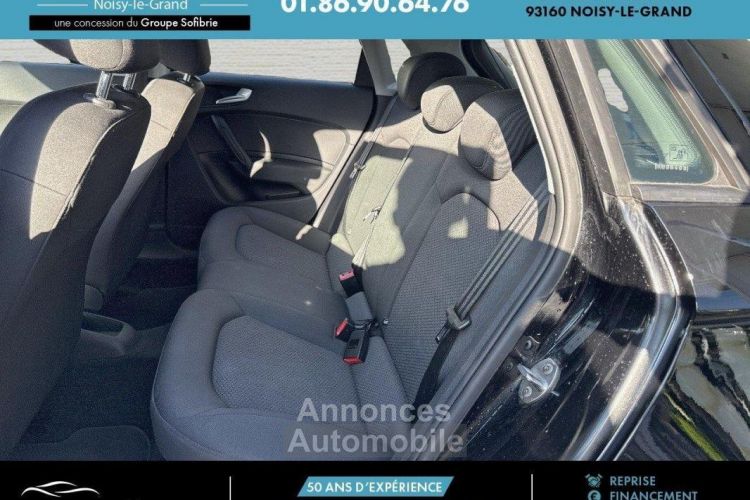 Audi A1 Sportback 1.0 TFSI 95ch Ultra - <small></small> 12.990 € <small>TTC</small> - #10