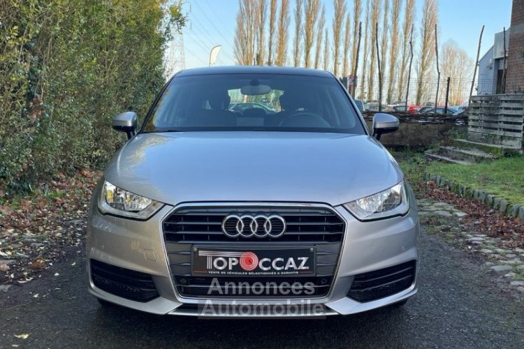 Audi A1 Sportback 1.0 TFSI 95CH ULTRA AMBITION LUXE S TRONIC - 31.000KM - 2017 - <small></small> 16.490 € <small>TTC</small> - #6