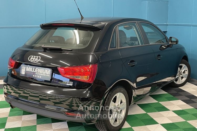 Audi A1 Sportback 1.0 TFSI 95CH ULTRA BUSINESS LINE - <small></small> 10.990 € <small>TTC</small> - #2