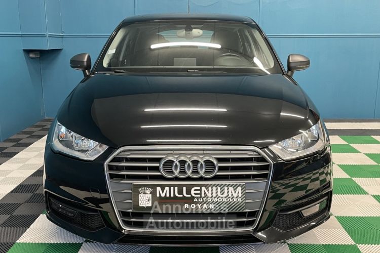 Audi A1 Sportback 1.0 TFSI 95CH ULTRA BUSINESS LINE - <small></small> 10.990 € <small>TTC</small> - #3