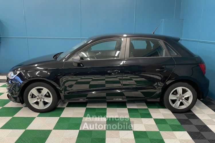 Audi A1 Sportback 1.0 TFSI 95CH ULTRA BUSINESS LINE - <small></small> 10.990 € <small>TTC</small> - #6