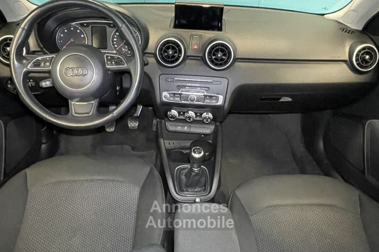 Audi A1 Sportback 1.0 TFSI 95CH ULTRA BUSINESS LINE - <small></small> 10.990 € <small>TTC</small> - #8