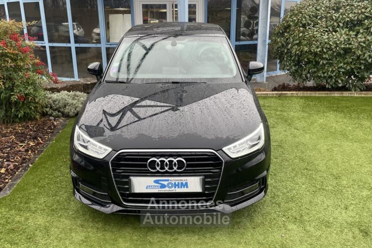 Audi A1 Sportback 1.0 TFSI 95CH ULTRA S LINE S TRONIC 7 - <small></small> 14.980 € <small>TTC</small> - #2