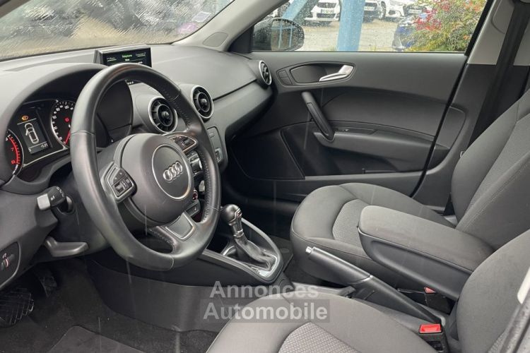 Audi A1 Sportback 1.0 TFSI 95CH ULTRA S LINE S TRONIC 7 - <small></small> 14.980 € <small>TTC</small> - #6