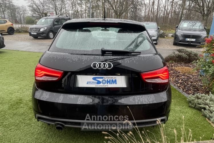 Audi A1 Sportback 1.0 TFSI 95CH ULTRA S LINE S TRONIC 7 - <small></small> 14.980 € <small>TTC</small> - #8