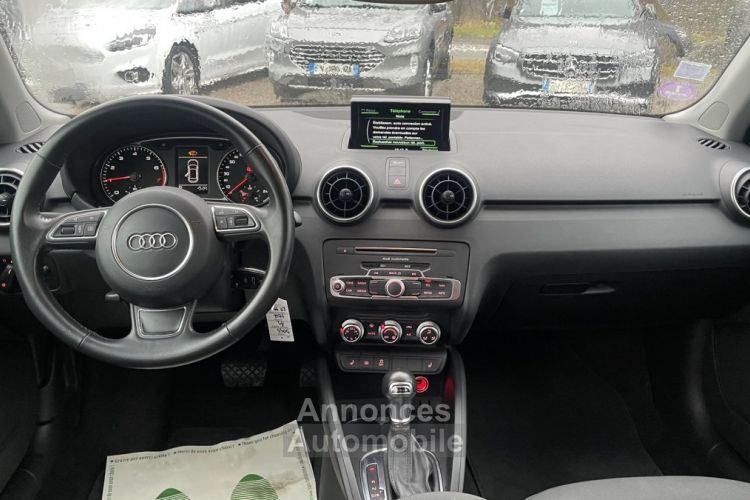 Audi A1 Sportback 1.0 TFSI 95CH ULTRA S LINE S TRONIC 7 - <small></small> 14.980 € <small>TTC</small> - #11