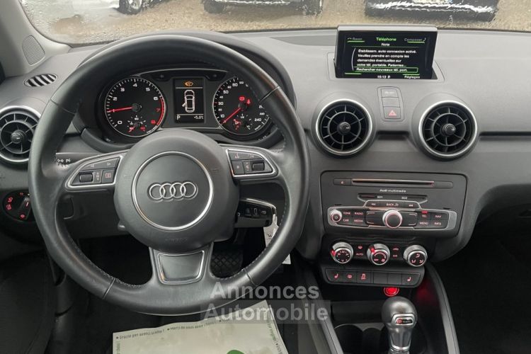 Audi A1 Sportback 1.0 TFSI 95CH ULTRA S LINE S TRONIC 7 - <small></small> 14.980 € <small>TTC</small> - #12