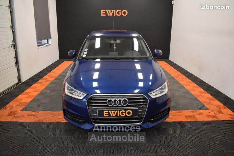 Audi A1 Sportback 1.0 TFSI 95ch ULTRA SIEGES CHAUFFANTS XENON SUIVI GARANTIE FIABLE OU REMBOURSÉ - <small></small> 12.490 € <small>TTC</small> - #2