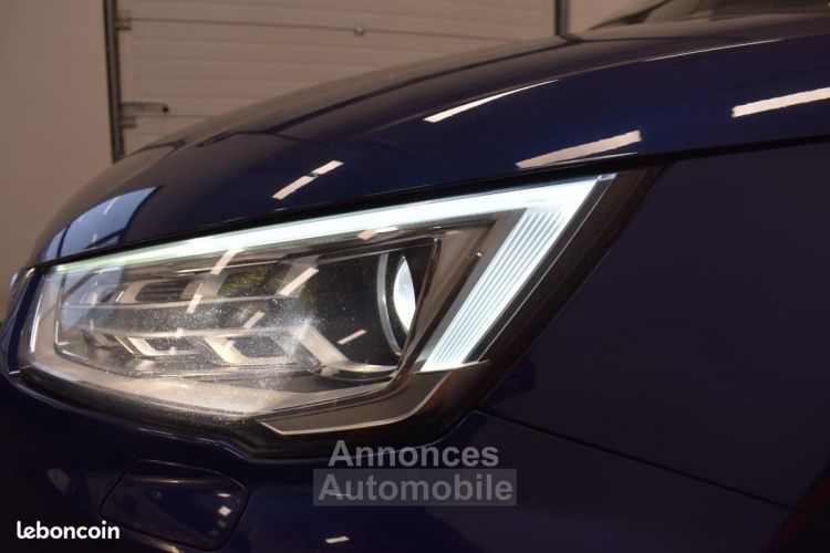 Audi A1 Sportback 1.0 TFSI 95ch ULTRA SIEGES CHAUFFANTS XENON SUIVI GARANTIE FIABLE OU REMBOURSÉ - <small></small> 12.490 € <small>TTC</small> - #18