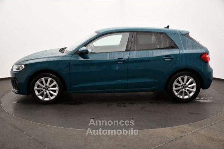 Audi A1 Sportback 1.0 TFSI DSG advanced  - <small></small> 21.180 € <small>TTC</small> - #14