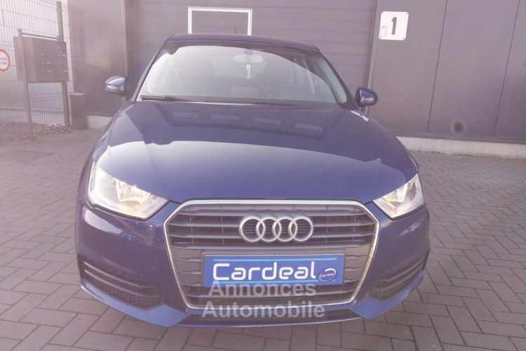 Audi A1 Sportback 1.0 TFSI-GPS-BLUETOOTH-GARANTIE.12.MOIS- - <small></small> 11.990 € <small>TTC</small> - #2