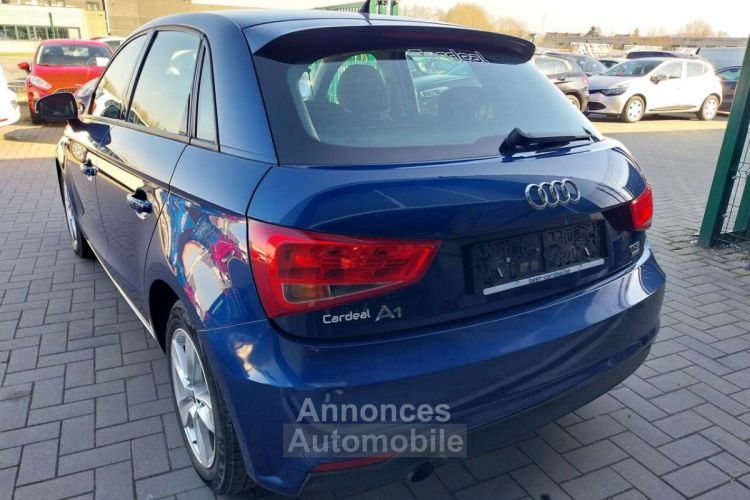 Audi A1 Sportback 1.0 TFSI-GPS-BLUETOOTH-GARANTIE.12.MOIS- - <small></small> 11.990 € <small>TTC</small> - #5