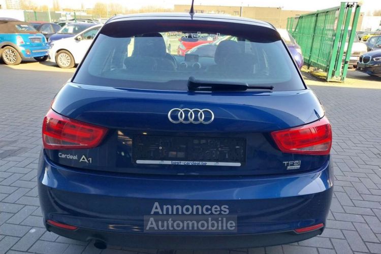 Audi A1 Sportback 1.0 TFSI-GPS-BLUETOOTH-GARANTIE.12.MOIS- - <small></small> 11.990 € <small>TTC</small> - #6