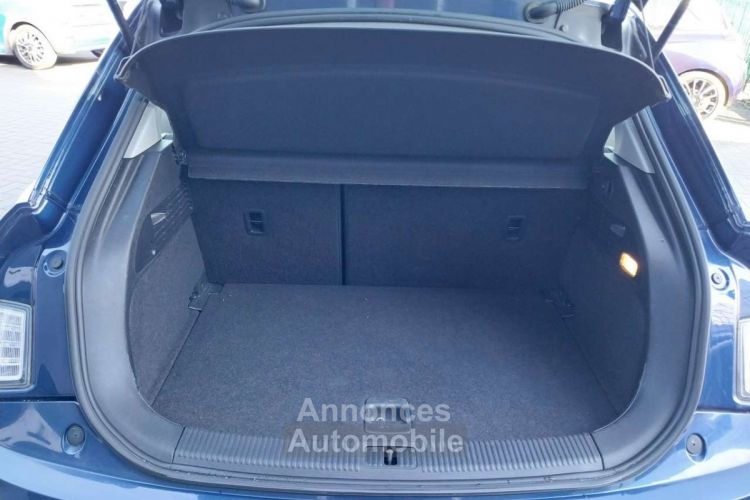 Audi A1 Sportback 1.0 TFSI-GPS-BLUETOOTH-GARANTIE.12.MOIS- - <small></small> 11.990 € <small>TTC</small> - #11