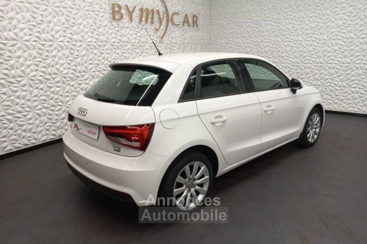 Audi A1 Sportback 1.0 TFSI ultra 95 - <small></small> 14.743 € <small>TTC</small> - #3