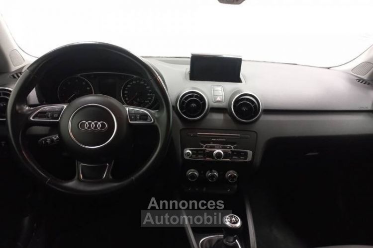 Audi A1 Sportback 1.0 TFSI ultra 95 - <small></small> 14.743 € <small>TTC</small> - #5