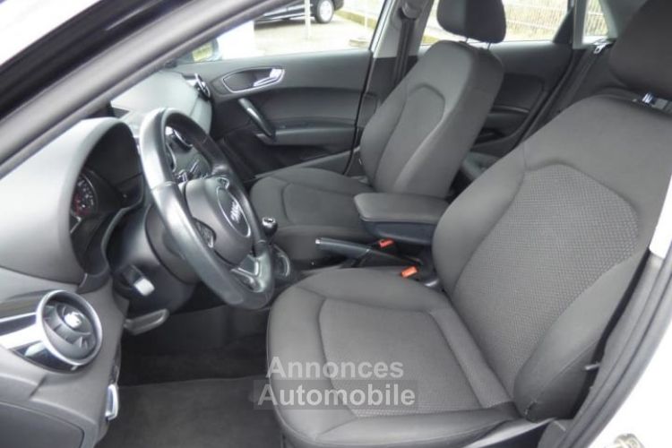 Audi A1 Sportback 1.0 TFSI ultra 95 Admired S-Line - <small></small> 14.990 € <small>TTC</small> - #6