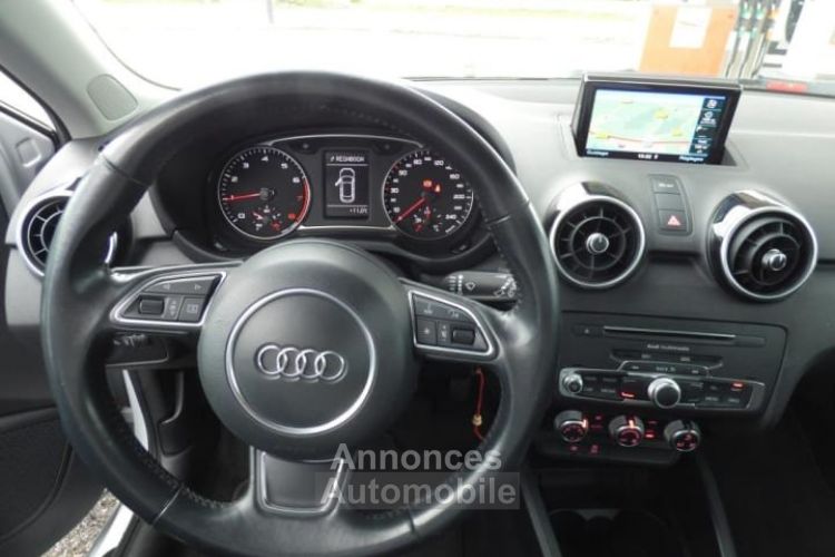 Audi A1 Sportback 1.0 TFSI ultra 95 Admired S-Line - <small></small> 14.990 € <small>TTC</small> - #8