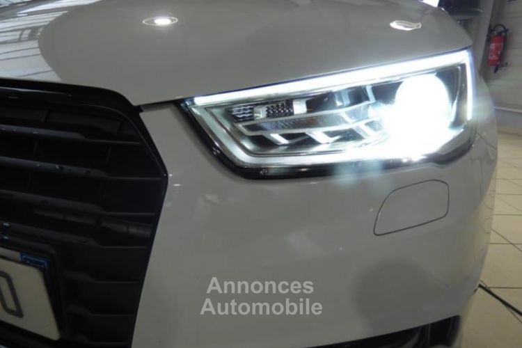 Audi A1 Sportback 1.0 TFSI ultra 95 Admired S-Line - <small></small> 14.990 € <small>TTC</small> - #19