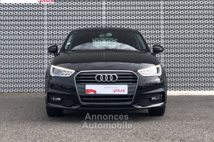 Audi A1 Sportback 1.0 TFSI ultra 95 Ambiente - <small></small> 14.290 € <small>TTC</small> - #3