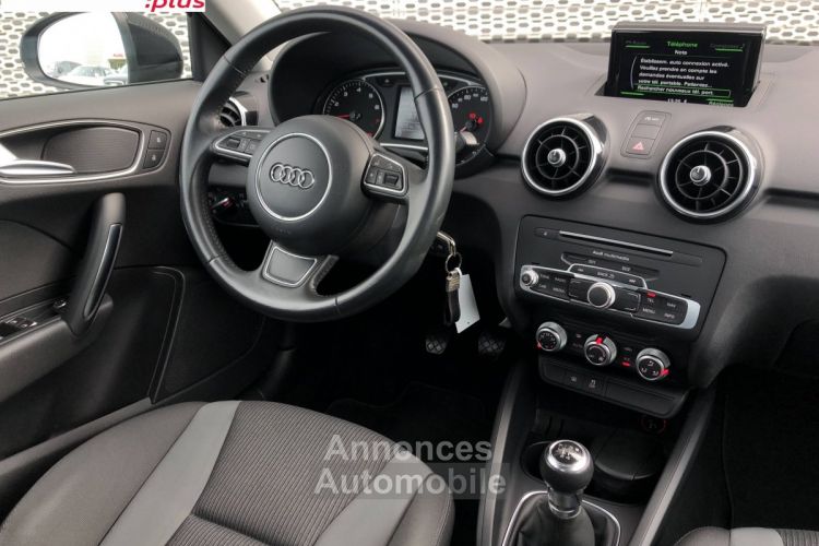 Audi A1 Sportback 1.0 TFSI ultra 95 Ambiente - <small></small> 14.290 € <small>TTC</small> - #9