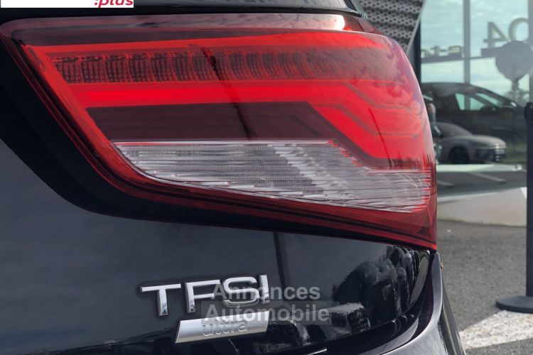 Audi A1 Sportback 1.0 TFSI ultra 95 Ambiente - <small></small> 14.290 € <small>TTC</small> - #28