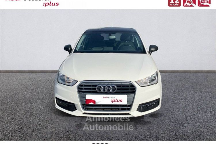 Audi A1 Sportback 1.0 TFSI ultra 95 Ambition - <small></small> 14.990 € <small>TTC</small> - #2