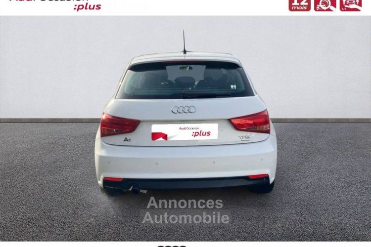 Audi A1 Sportback 1.0 TFSI ultra 95 Ambition - <small></small> 14.990 € <small>TTC</small> - #4