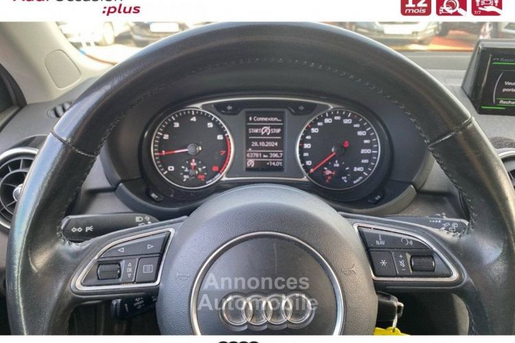 Audi A1 Sportback 1.0 TFSI ultra 95 Ambition - <small></small> 14.990 € <small>TTC</small> - #14