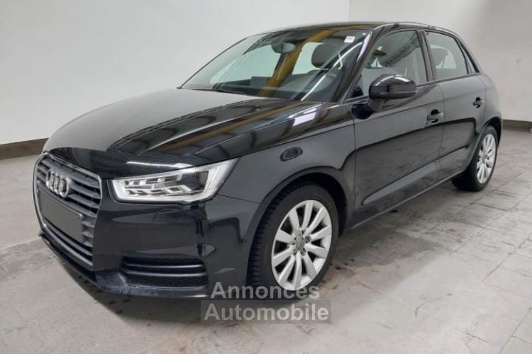 Audi A1 Sportback 1.0 TFSI ultra 95 Ambition - <small></small> 15.990 € <small>TTC</small> - #1