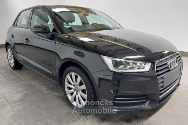 Audi A1 Sportback 1.0 TFSI ultra 95 Ambition - <small></small> 15.990 € <small>TTC</small> - #2