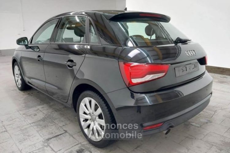 Audi A1 Sportback 1.0 TFSI ultra 95 Ambition - <small></small> 15.990 € <small>TTC</small> - #3