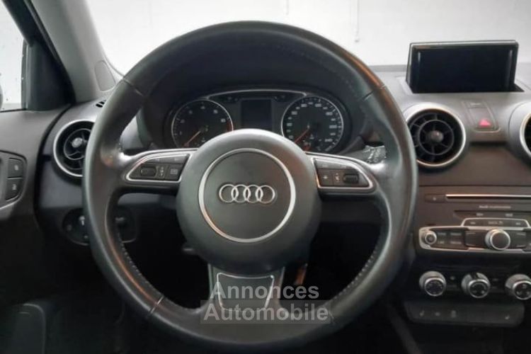 Audi A1 Sportback 1.0 TFSI ultra 95 Ambition - <small></small> 15.990 € <small>TTC</small> - #8