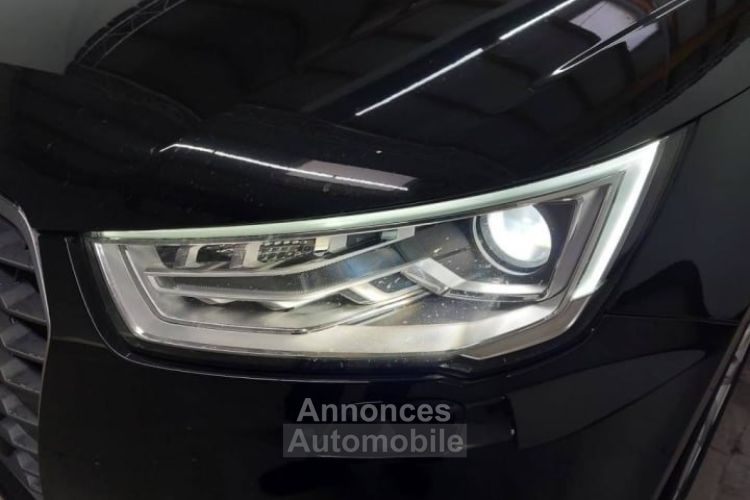 Audi A1 Sportback 1.0 TFSI ultra 95 Ambition - <small></small> 15.990 € <small>TTC</small> - #17