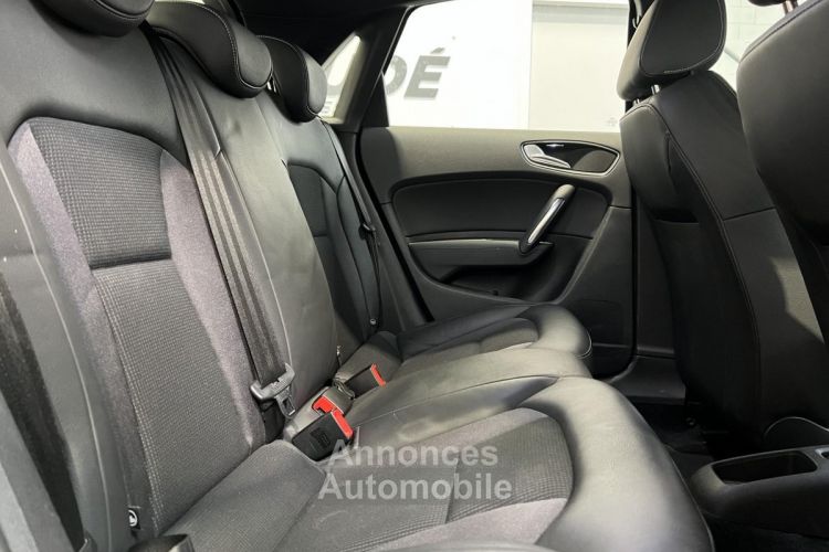 Audi A1 Sportback 1.0 TFSI Ultra 95 ch S-line Première main - Garantie 6 mois - <small></small> 12.990 € <small>TTC</small> - #18