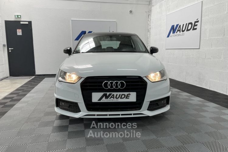 Audi A1 Sportback 1.0 TFSI ultra 95 CV S line - GARANTIE 6 MOIS - <small></small> 14.490 € <small>TTC</small> - #2