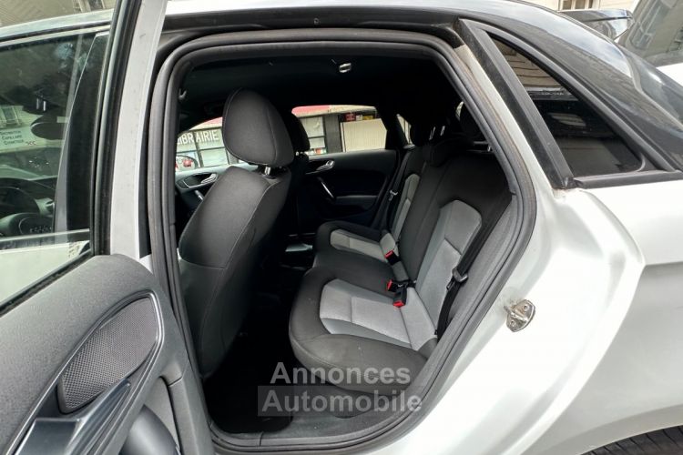 Audi A1 Sportback 1.0 TFSI ultra 95 S line - <small></small> 12.990 € <small>TTC</small> - #4